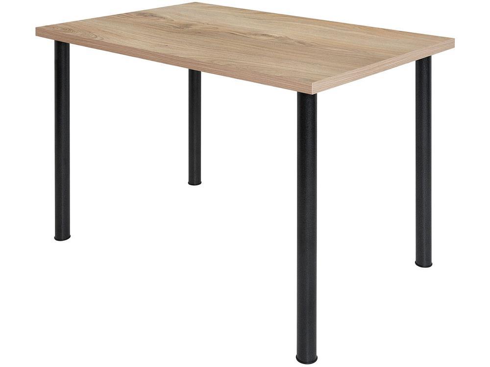 Mesa de Jantar 4 Cadeiras Retangular - 7