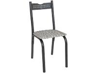 Mesa de Jantar 4 Cadeiras Retangular - 8