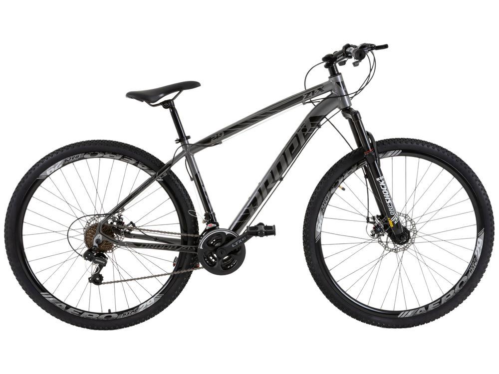 Bicicleta Aro 29 Dropp Z1-X Alumínio Freio a Disco - 1