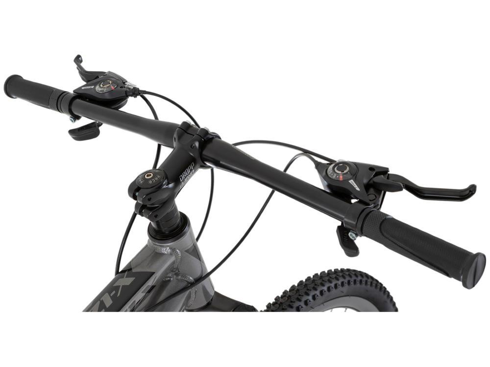 Bicicleta Aro 29 Dropp Z1-X Alumínio Freio a Disco - 6