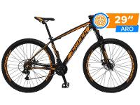 Bicicleta Aro 29 Dropp Z3 Alumínio Freio a Disco 21 Marchas Câmbio Shimano - 2