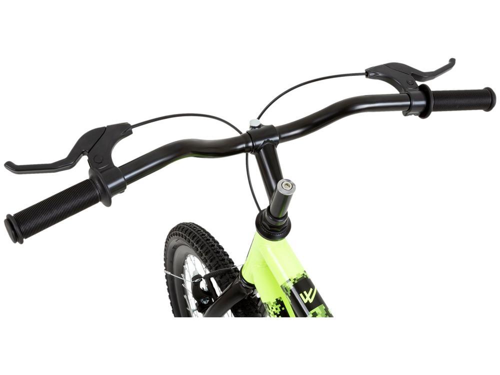 Bicicleta Infantil Aro 20 Colli Max Boy - 4