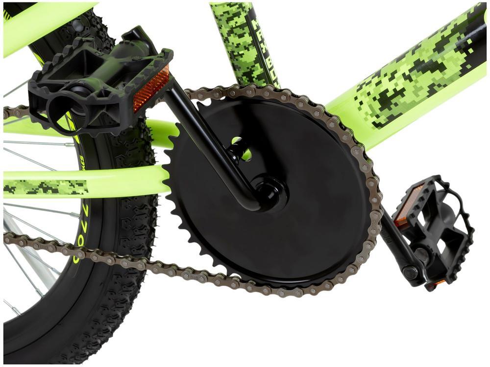 Bicicleta Infantil Aro 20 Colli Max Boy - 9