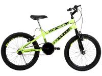 Bicicleta Infantil Aro 20 Colli Max Boy - 1