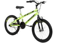 Bicicleta Infantil Aro 20 Colli Max Boy - 2