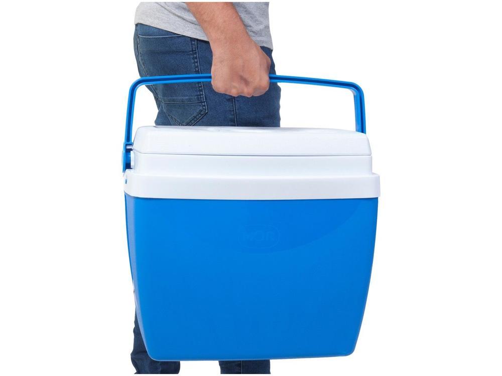 Caixa Térmica Mor 26L - 2