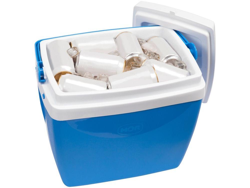 Caixa Térmica Mor 26L - 3