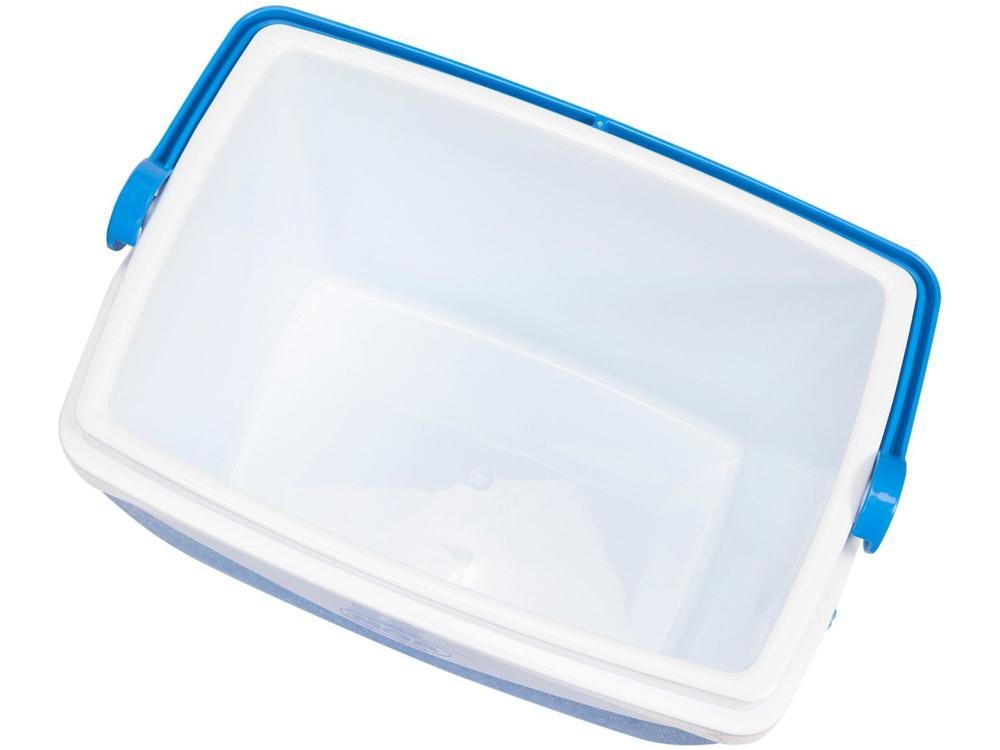 Caixa Térmica Mor 26L - 7