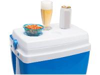 Caixa Térmica Mor 26L - 9