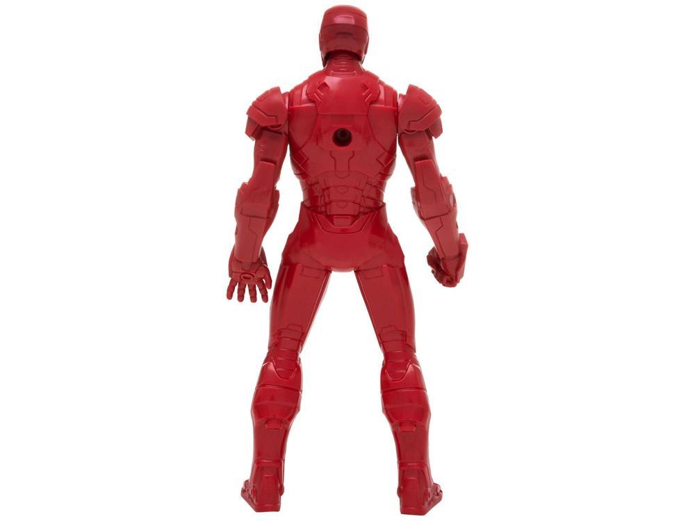 Boneco Marvel Homem de Ferro Olympus 24cm Hasbro - 4