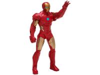 Boneco Marvel Homem de Ferro Olympus 24cm Hasbro - 10