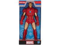 Boneco Marvel Homem de Ferro Olympus 24cm Hasbro - 12
