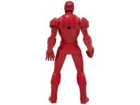 Boneco Marvel Homem de Ferro Olympus 24cm Hasbro