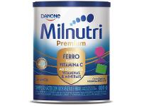 Composto Lácteo Milnutri Premium 800g - 16