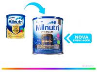 Composto Lácteo Milnutri Premium 800g - 17