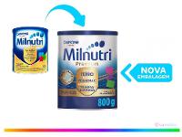 Composto Lácteo Milnutri Premium 800g - 2