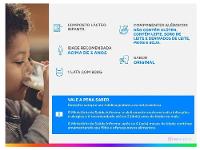 Composto Lácteo Milnutri Premium 800g