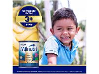 Composto Lácteo Milnutri Premium 800g - 9
