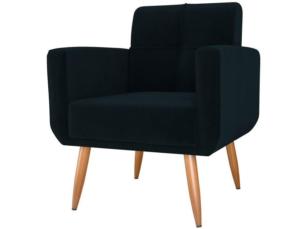 Poltrona Decorativa Matrix Havana - 3