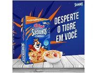 Cereal Matinal Infantil Original Kelloggs Sucrilhos 690g - 5