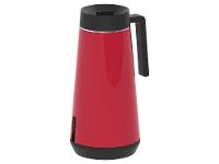 Bule Térmico 750ml Vermelho Tramontina - 1