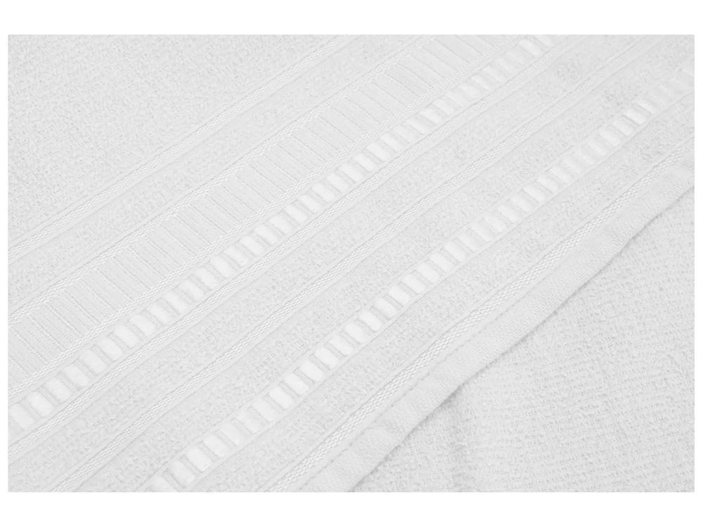 Jogo de Toalhas de Banho Atlântica Delicata - 7