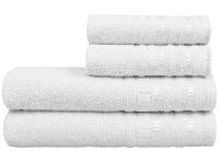 Jogo de Toalhas de Banho Atlântica Delicata - 1