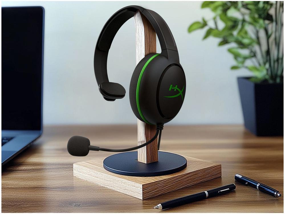 Headset Gamer HyperX Xbox One - 2