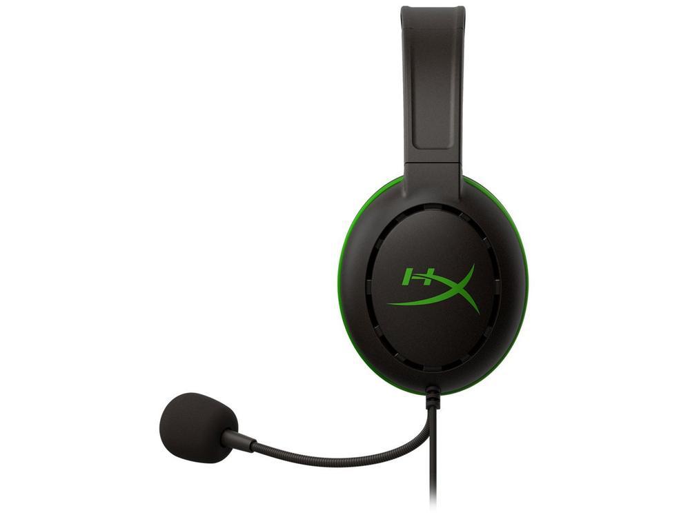 Headset Gamer HyperX Xbox One - 4
