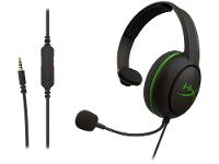 Headset Gamer HyperX Xbox One - 1