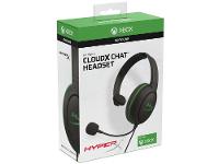 Headset Gamer HyperX Xbox One - 7