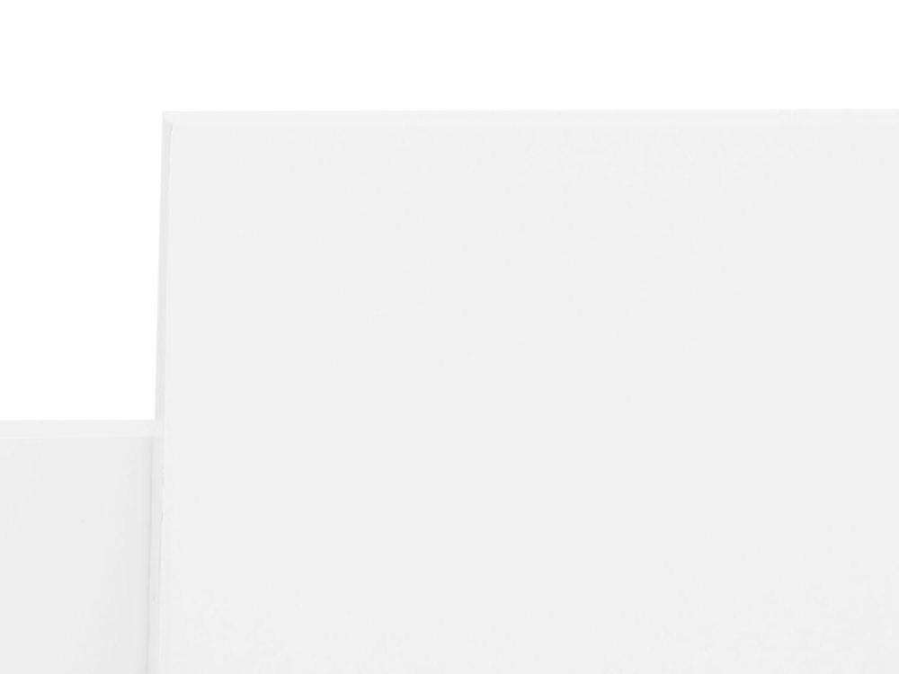 Cabeceira Casal e Queen MDP com 2 Prateleira 2 Mesas - 17