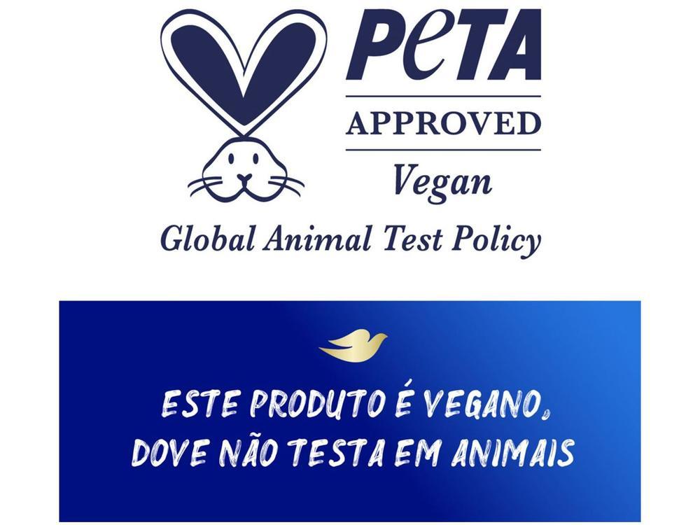 Desodorante Antitranspirante Aerossol Dove Go Fresh Feminino Romã e Verbena 150ml - 16