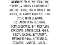 Desodorante Antitranspirante Aerossol Dove Go Fresh Feminino Romã e Verbena 150ml - 13