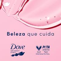 Desodorante Antitranspirante Aerossol Dove Go Fresh Feminino Romã e Verbena 150ml - 8