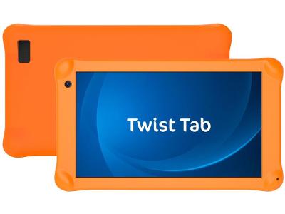 Tablet Infantil Positivo Twist Tab Kids 7” Wi-Fi
