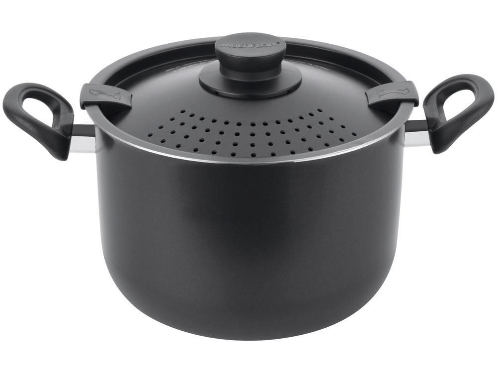 Espagueteira Multiflon Antiaderente 23cm - 1