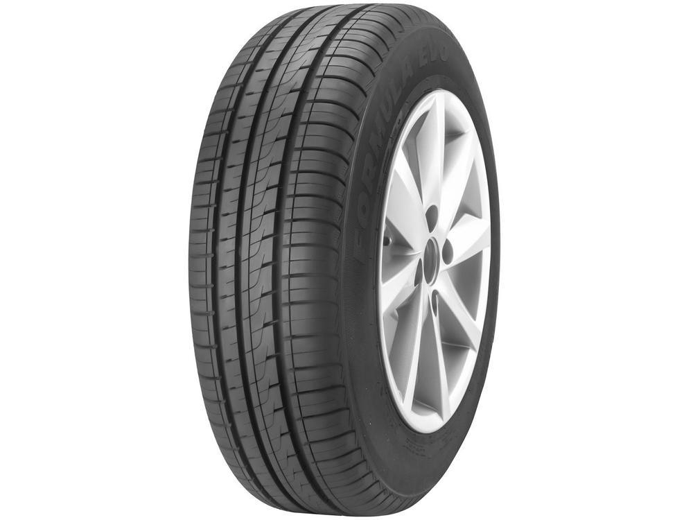 Pneu Aro 16” Pirelli 205/55R16 91V Formula Evo - 1