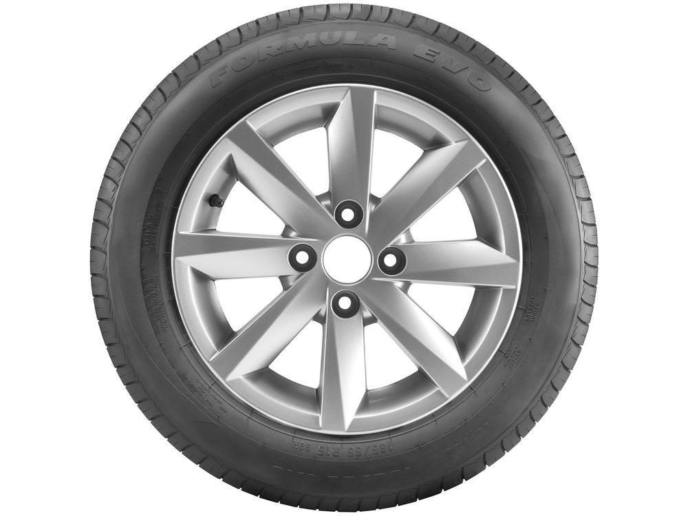 Pneu Aro 16” Pirelli 205/55R16 91V Formula Evo - 4