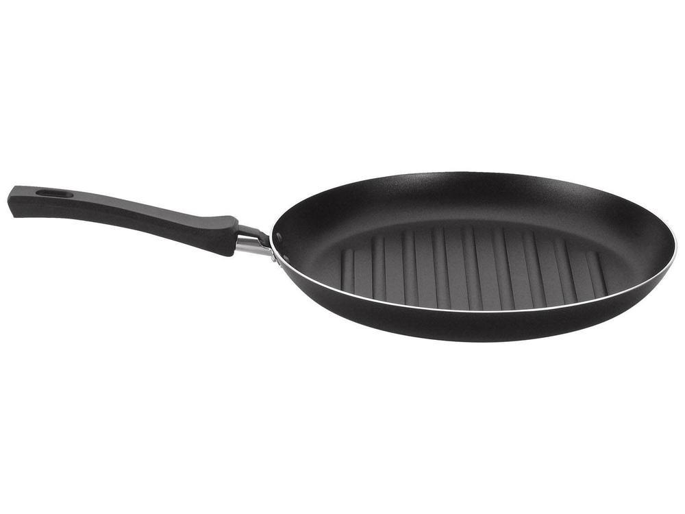 Bitesqueira Canelada Multiflon Antiaderente 28cm - 1