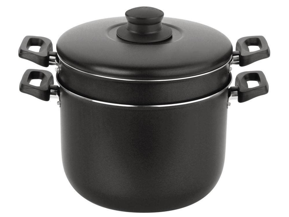 Espagueteira Multiflon Antiaderente 24cm - 1