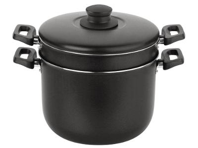 Espagueteira Multiflon Antiaderente 24cm