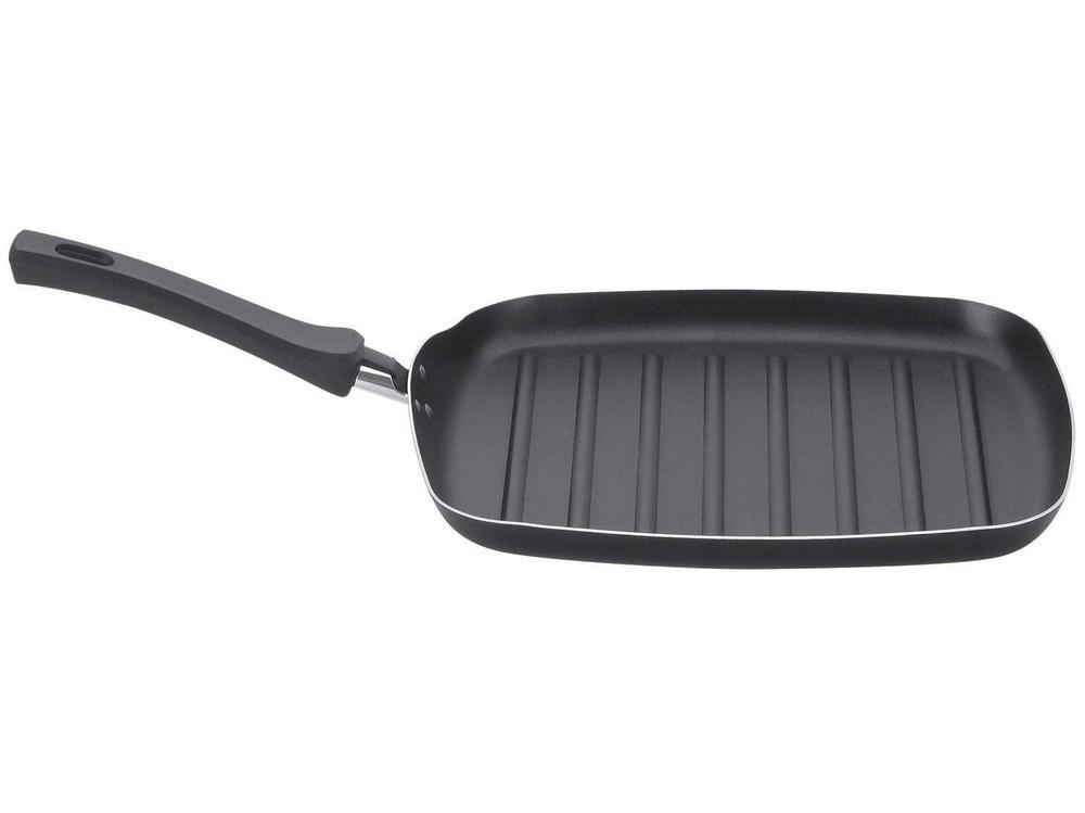 Bitesqueira Canelada Multiflon Antiaderente 27cm - 1