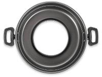 Churrasqueira Multiflon Antiaderente de Alumínio - 6