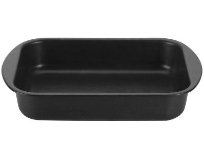 Assadeira Retangular Antiaderente Multiflon Gourmet Forno 25028
