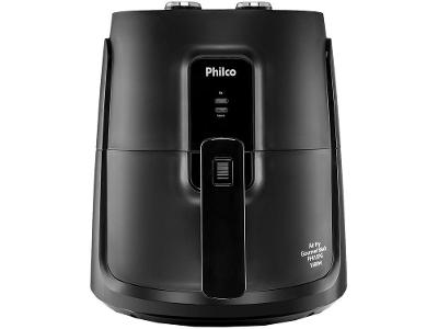Air Fryer Philco Gourmet PFR15PG Preto 3,2L com Timer