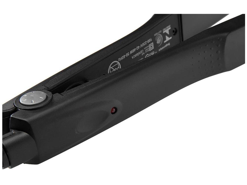 Chapinha/Prancha de Cabelo Taiff Cerâmica 180°C - 6