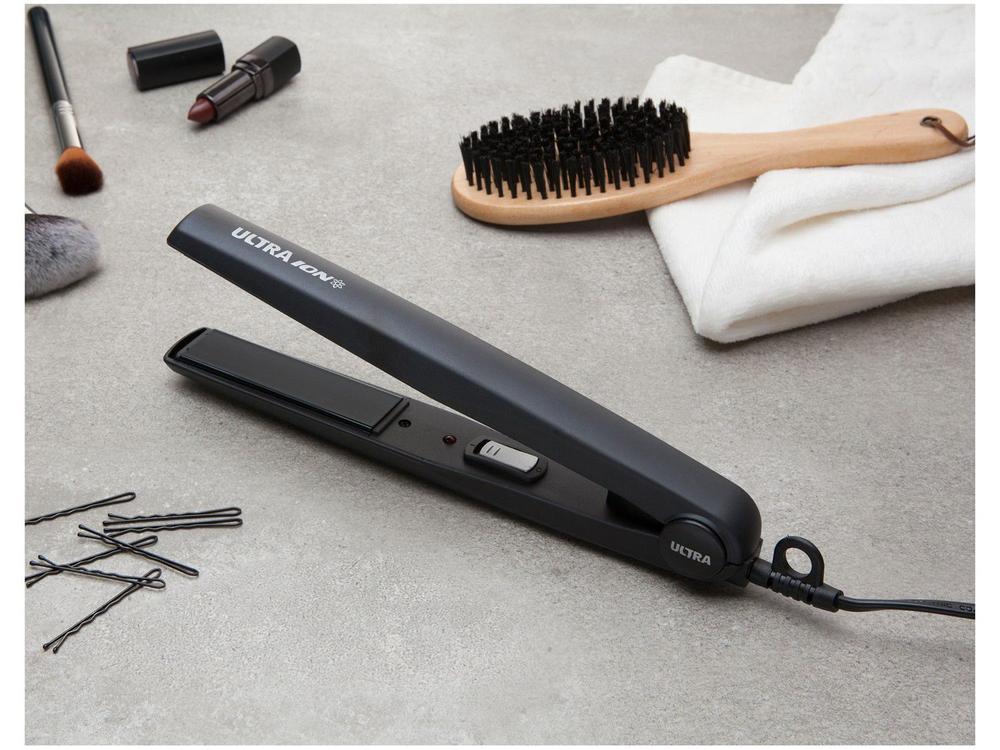 Chapinha/Prancha de Cabelo Mondial Ultra P-14 - 2