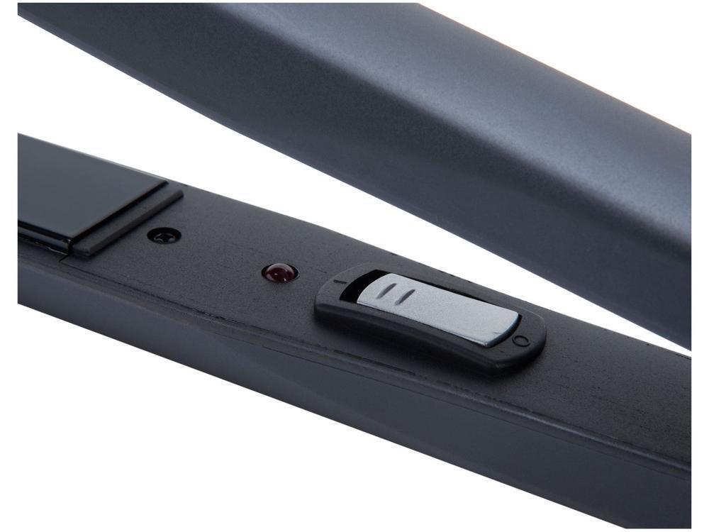 Chapinha/Prancha de Cabelo Mondial Ultra P-14 - 9