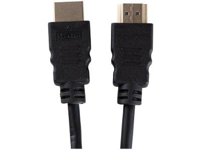 Cabo HDMI 4K 1.4 3m 1403 19 Pinos Brasforma